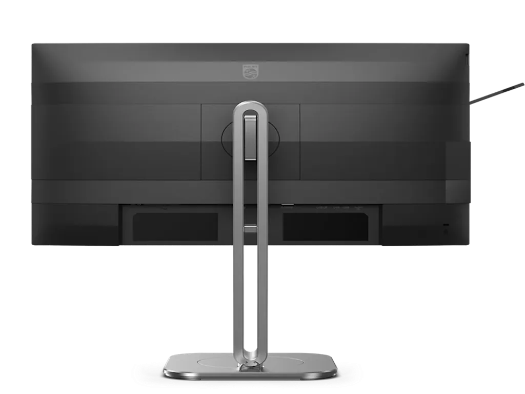 Philips Monitor PHILIPS 24B2G5200/00 23.8"/IPS/1920x1080/100Hz/4ms GtG/VGA,HDMI,DP,USB/zvucnici/srebrnocrna Slika 4